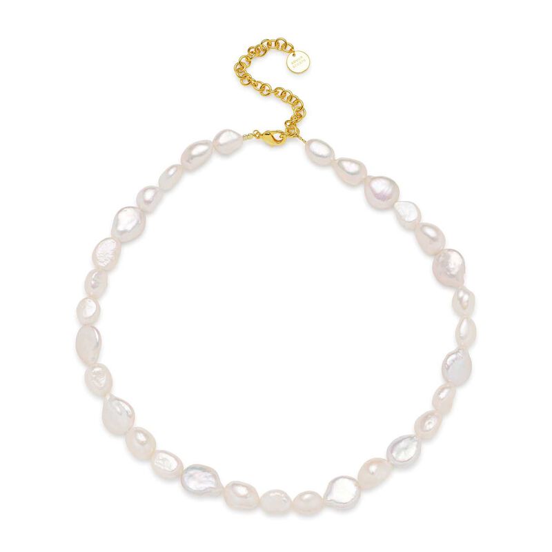 Amber Sceats Arles Necklace image number 0